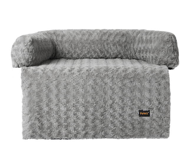PaWz Dog Couch Protector Furniture Sofa L Large-1864184533264502785