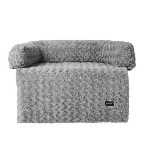 PaWz Dog Couch Protector Furniture Sofa L Large-1864184533264502785