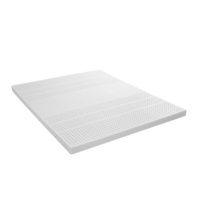 Dreamz Latex Mattress Topper Single-1973193981680553985