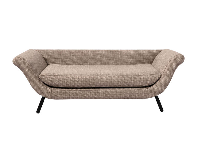 PaWz Pet Sofa Bed Raised Elevated Soft-1973193683733975041