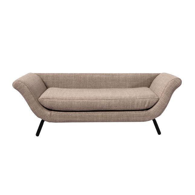 PaWz Pet Sofa Bed Raised Elevated Soft-1973193683733975041