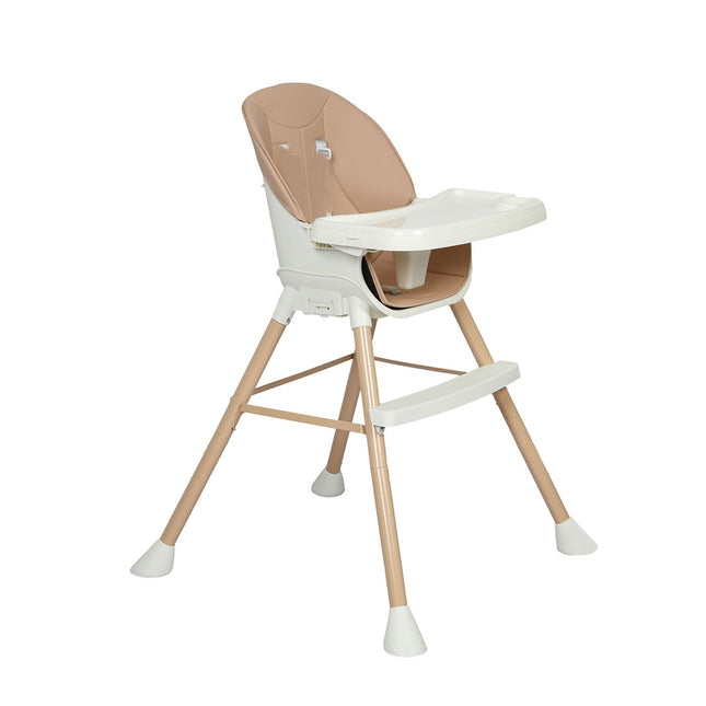 Bopeep 6-In-1 Baby High Chair-1973193478087249921