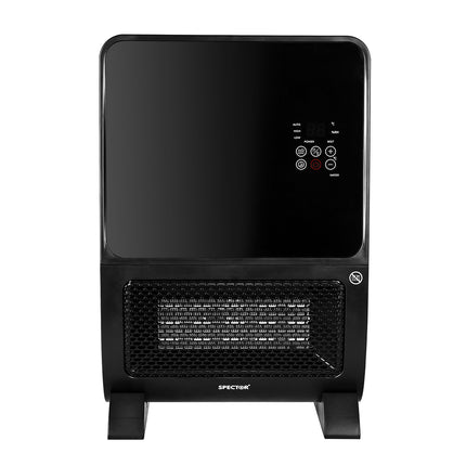 Spector Heater Humidifier 2 In 1 Portable-1975420443036880897