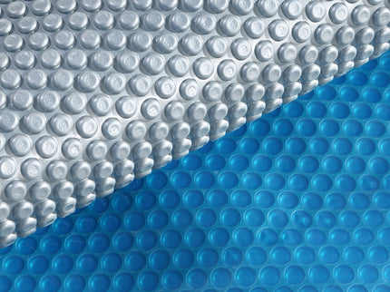 Solar Swimming Pool Cover 400 Micron 10 X 4.7M-1864184470668709889