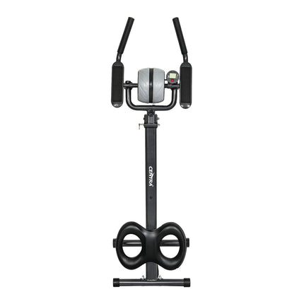 Centra Folding Ab Machine Roller Wheel Workout Mat-1975420341954154497