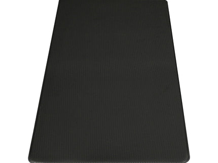 Marlow Kitchen Rug 2PCS Non Slip Anti Fatigue Mat Black-1910112283128893441