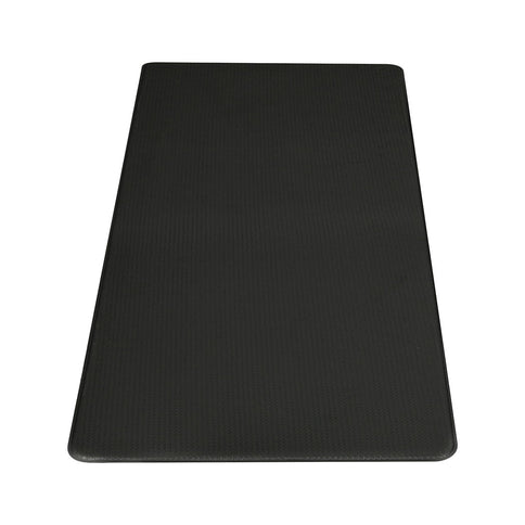 Marlow Kitchen Rug 2PCS Non Slip Anti Fatigue Mat Black-1910112283128893441