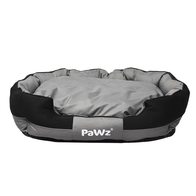 PaWz Waterproof Pet Dog Calming Bed Medium-1975420459889594369