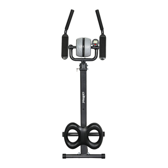 Centra Folding Ab Machine Roller Wheel Workout Mat-1954802467686453249