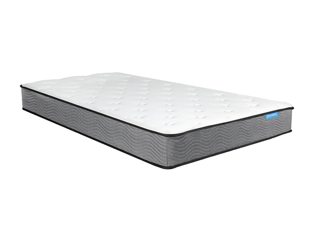 Dreamz Spring Mattress Pocket Bed Top King Single-1973193972327256065