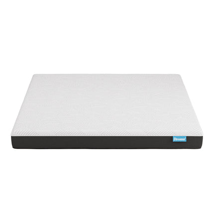 Dreamz Mattress Gel Memory Breathable Double-1954802370433126401