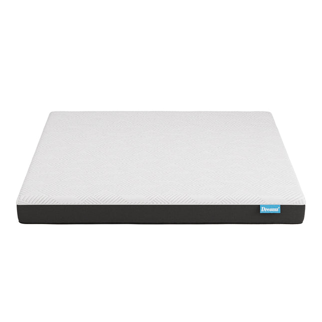 Dreamz Mattress Gel Memory Breathable Double-1954802370433126401