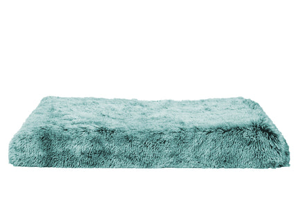 PaWz Dog Mat Pet Calming Bed Memory S Green Small-1864184530441736193