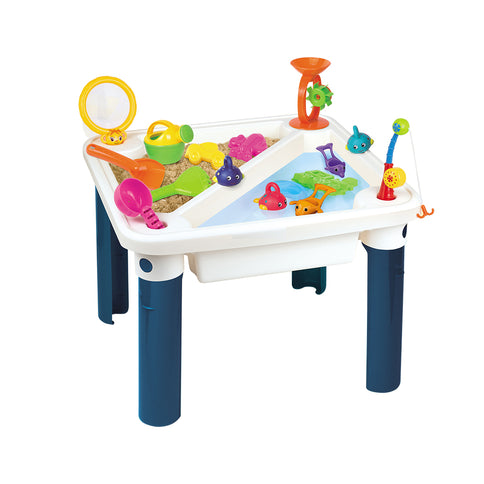 BoPeep Sand and Water Table Kid Beach-1831592862362505217