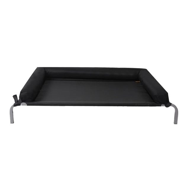 PaWz Elevated Pet Bed Dog Puppy Cat L Large-1954802539228696577