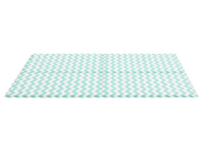 Pawz Pet Cooling Mat XL Green-1973193492687622145