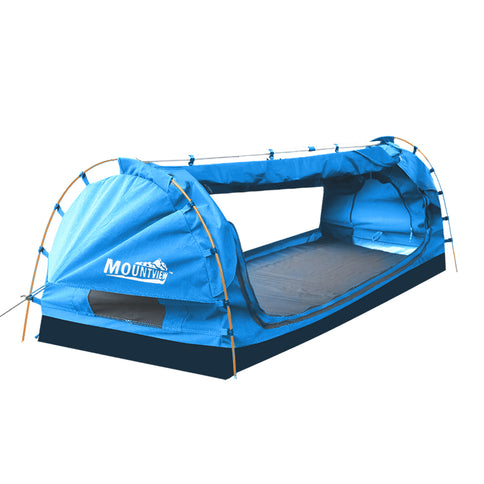 Mountview Double Swag Camping Swags-1864184686193020929