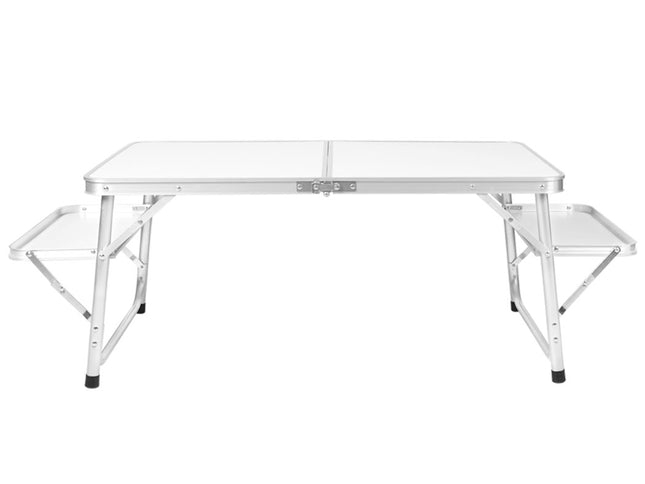 Levede Camping Table Folding Portable-1973193768119177217