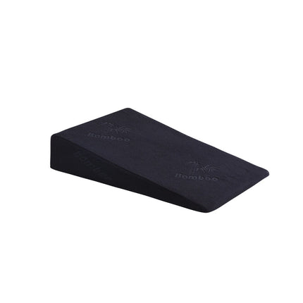 2x Cool Gel Memory Foam Bed Wedge Pillow-1954802412501995521
