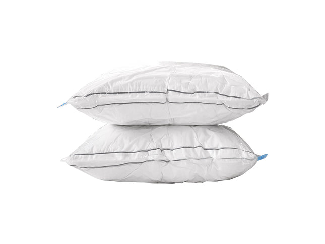 Vacuum Storage Bags Save Space Seal 60x40cm-24PK-1910113049784750081