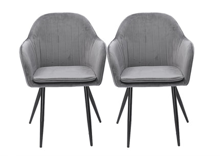 Levede 2x Armchair Lounge Chair Accent-1910112232654639105