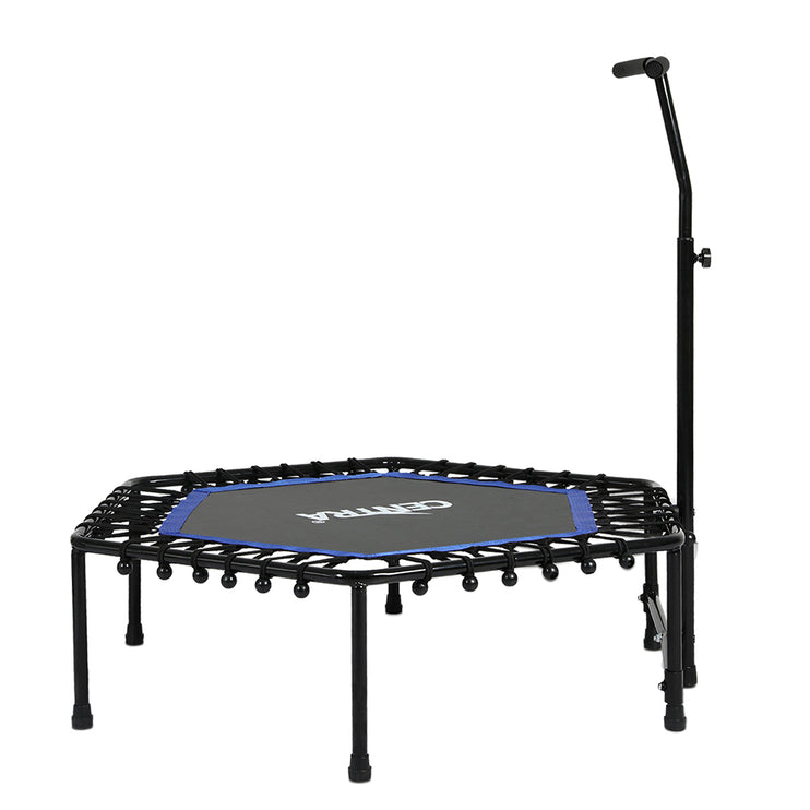 Centra 48" Mini Trampoline with Bungees-1975420346333007873