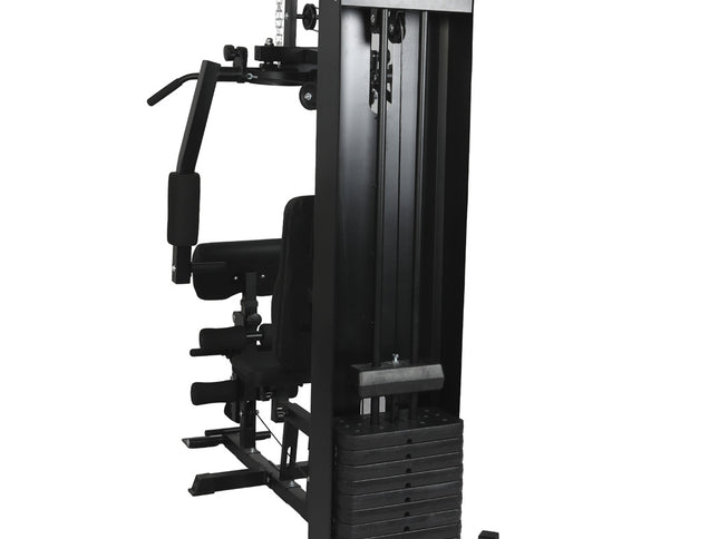 Centra Multi All-In-One Home Gym Equipment Workout-1973193527466790913