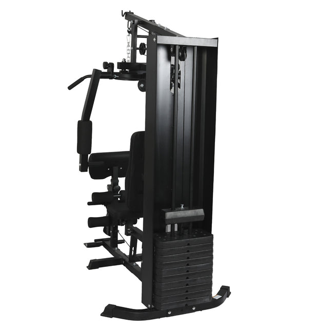 Centra Multi All-In-One Home Gym Equipment Workout-1973193527466790913