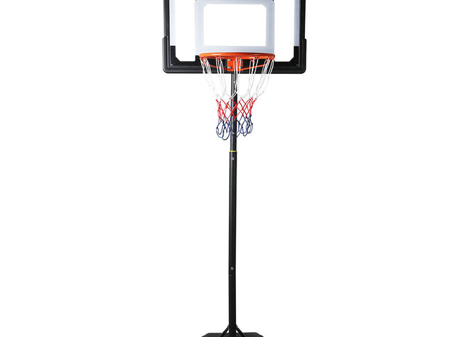 Centra Basketball Hoop Stand Ring Portable-1975420471679782913