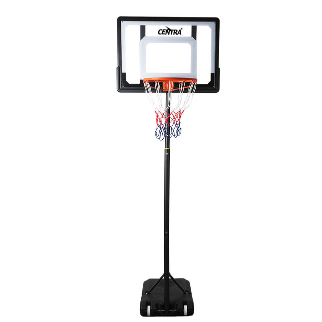 Centra Basketball Hoop Stand Ring Portable-1975420471679782913