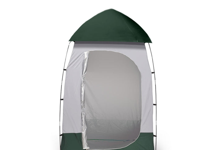 Mountview Camping Toilet Tent Outdoor-1973193754936479745