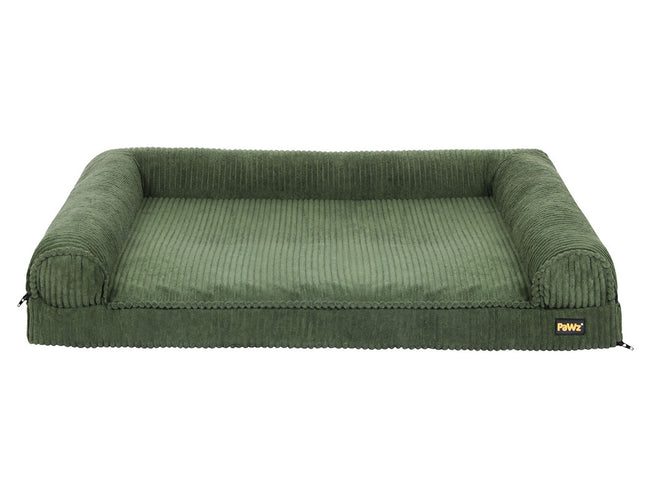 Pawz Pet Bed Non Slip Dog Mat Orthopedic Sofa  Cushion-2029387294384984065
