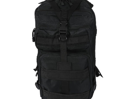 Slimbridge 40L Military Tactical Backpack Black-1894516813061033985