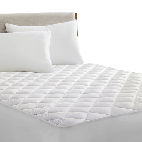 DreamZ Fully Fitted Waterproof Microfiber King-1864184403970887681