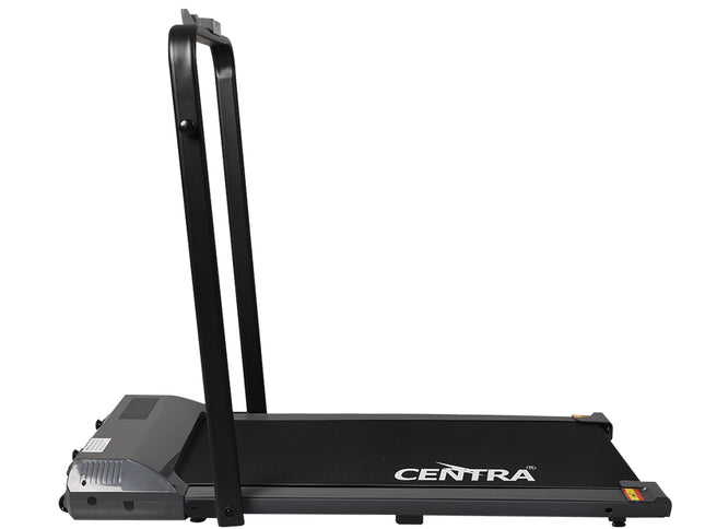 Centra Electric Treadmill Under Desk Grey-1864184636385660929