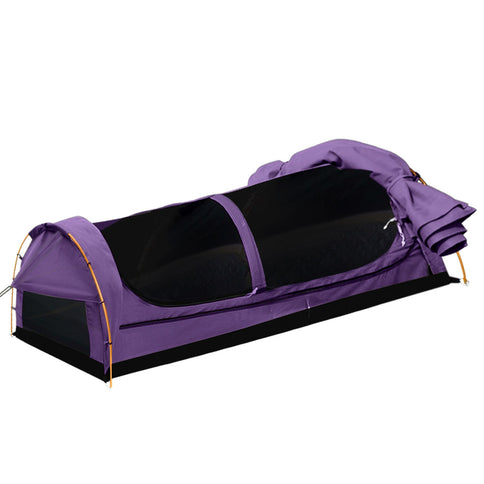 Mountview Double Swag Camping Swags-1864184687535198209