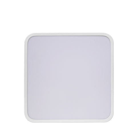 EMITTO Ultra-Thin 5CM LED Ceiling Down 27W White-1864184376615636993