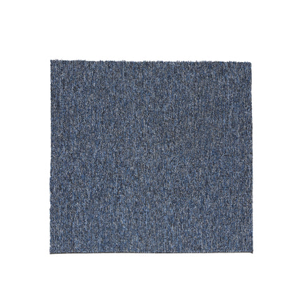 Marlow 20x Carpet Tiles 5m2 Box Heavy Blue-2006733158959157249