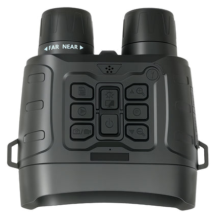 Spector Night Vision Goggles 4K 36MP Hunting Binoculars-2011971130281299969