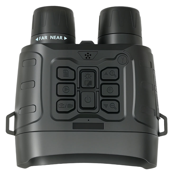 Spector Night Vision Goggles 4K 36MP Hunting Binoculars-2011971130281299969
