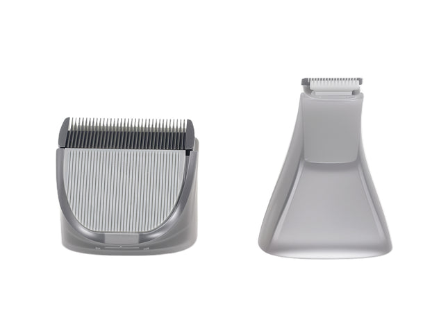 Pawz 2 Pcs Pet Trimmer Clipper Blades Set for Grooming-2018816629986693121