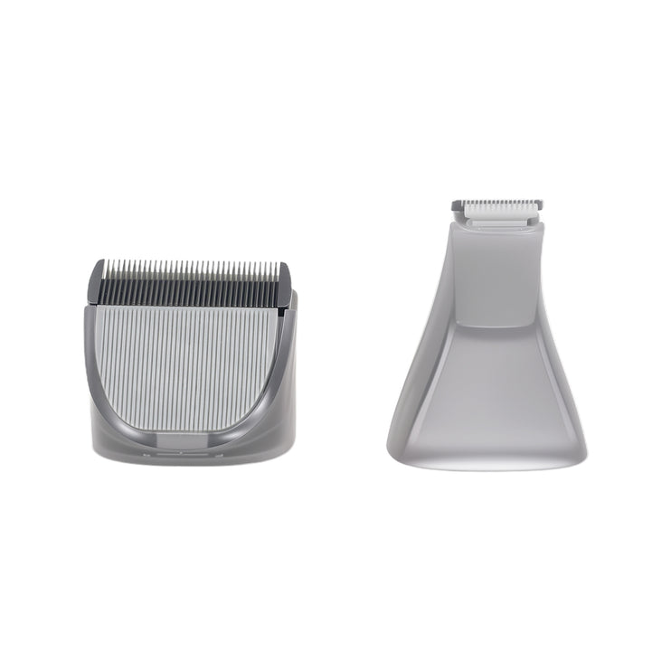 Pawz 2 Pcs Pet Trimmer Clipper Blades Set for Grooming-2018816629986693121