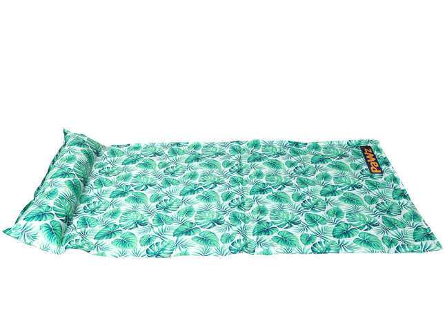PaWz Pet Cooling Mat Cat Dog Gel Non-Toxic Large-1864184538431885313