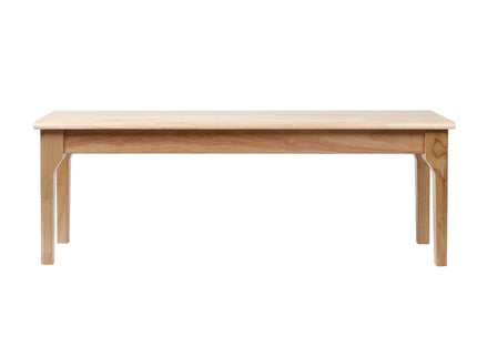 Levede 1XDining Chairs Bench Chair Seat-1910113283512340481