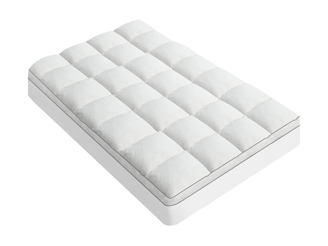 Dreamz Pillowtop Mattress Topper thickness 5cm-1973193431362703361