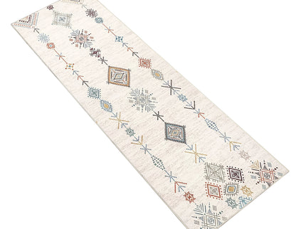 Marlow Hallway Runner Floor Rug 180X60cm-1910113067774119937