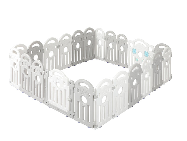 BoPeep Kids Playpen Baby Safety Gate-1973193473993609217