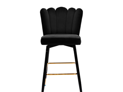 Levede 2x Bar Stools Kitchen Stool Chairs-1919892921646190593