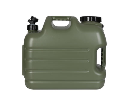 Mountview Water Container Jerry Can 25 Ltr-1894516817561522177