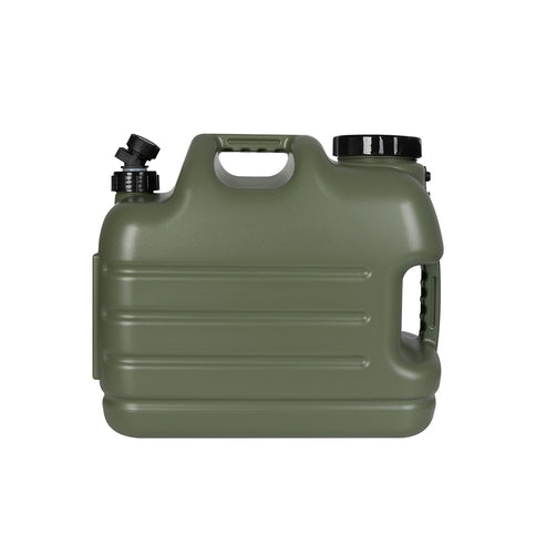 Mountview Water Container Jerry Can 25 Ltr-1894516817561522177